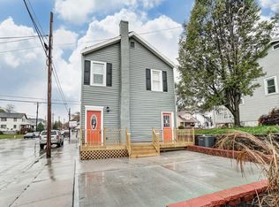 5621 Rolston Ave, Cincinnati, OH 45212