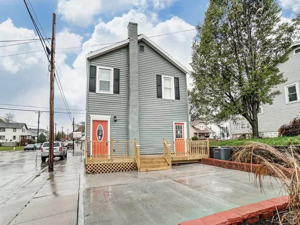 5621 Rolston Ave, Cincinnati, OH 45212