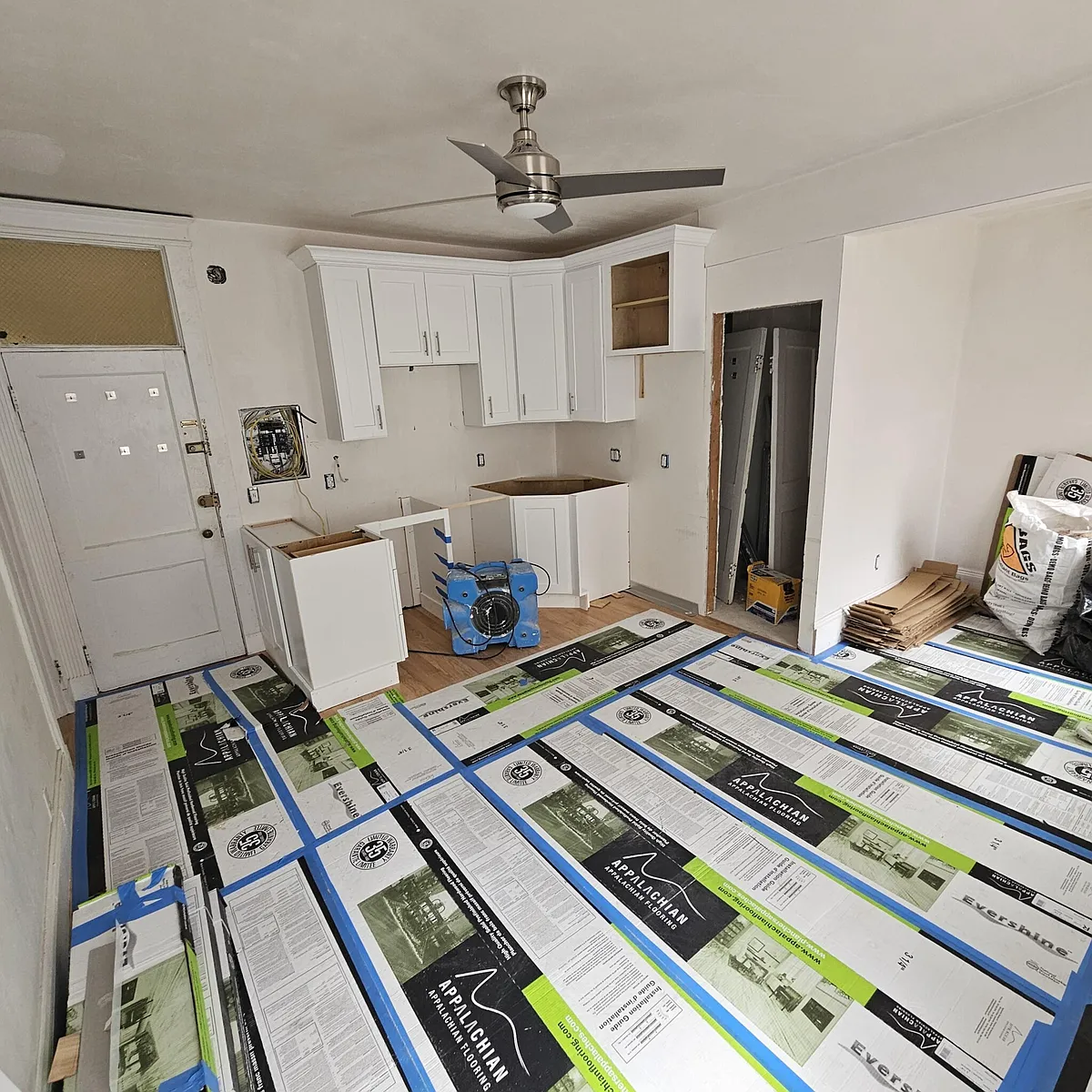 Building Photo - 175 Hemenway St #19