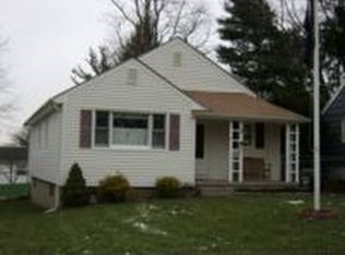 41 Williams Ave, Spring Valley, NY 10977