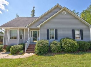 310 Walbury Dr, Knightdale, NC 27545