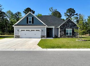 442 Water Wagon Trl, Jacksonville, NC 28546