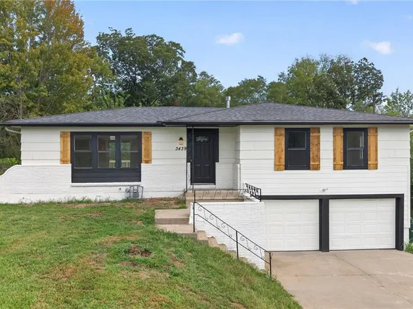 3439 N 33rd Ter, Kansas City, KS 66104