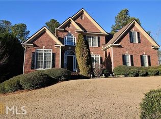 1335 Thistle Gate Path, Lawrenceville, GA 30045