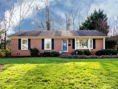 5713 Brookhaven Rd, Charlotte, NC, 28210
