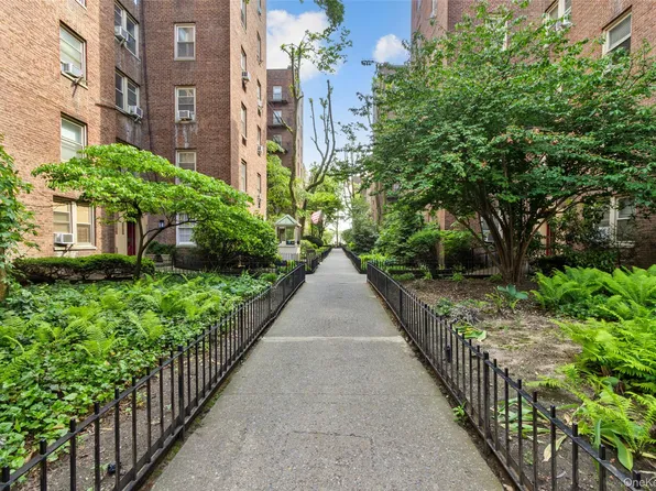 48-26 44 STREET UNIT 7E, Woodside, NY 11377