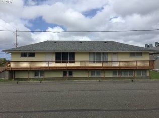 2095 Harrison St, North Bend, OR
