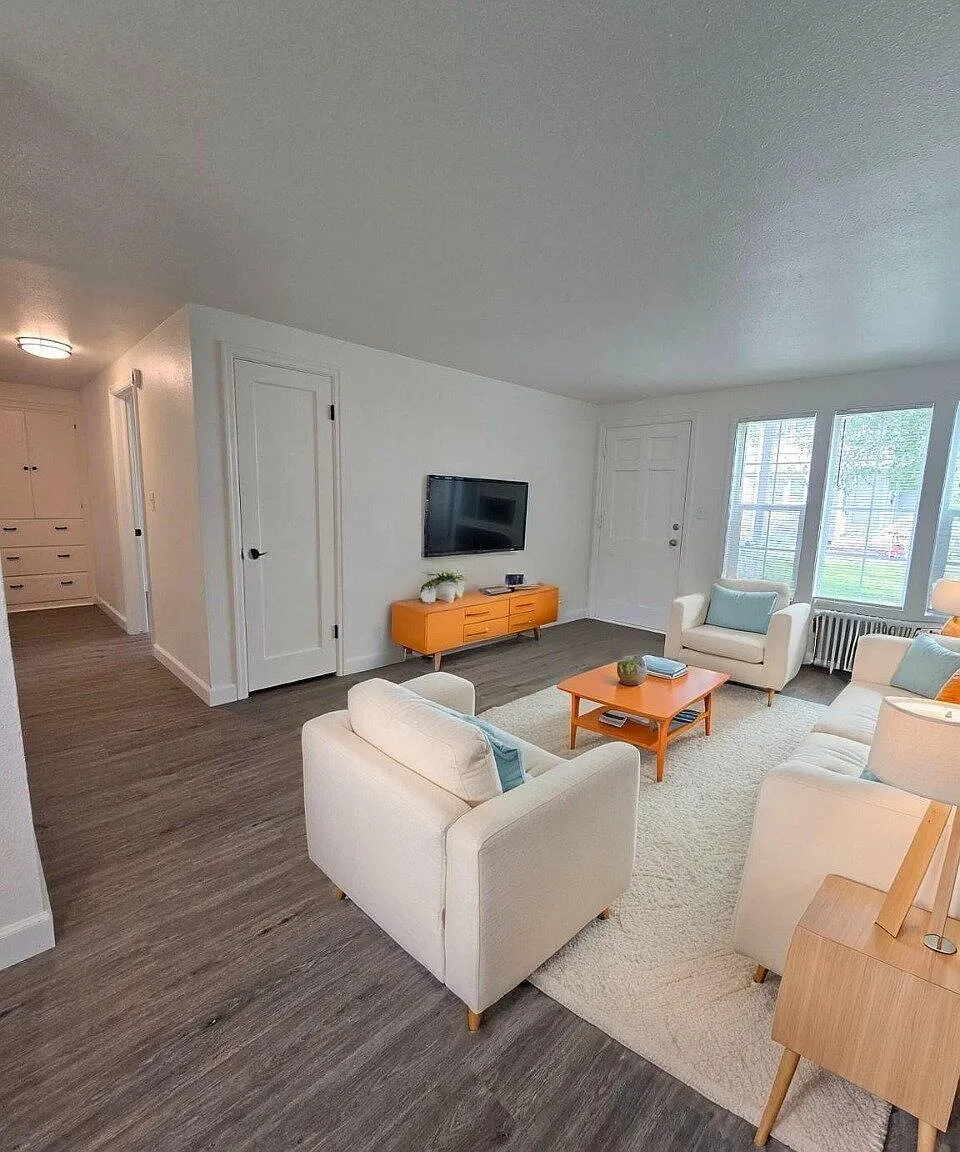 1 bed, 1.0 bath, 750 sqft, $1,195 — Photo 1