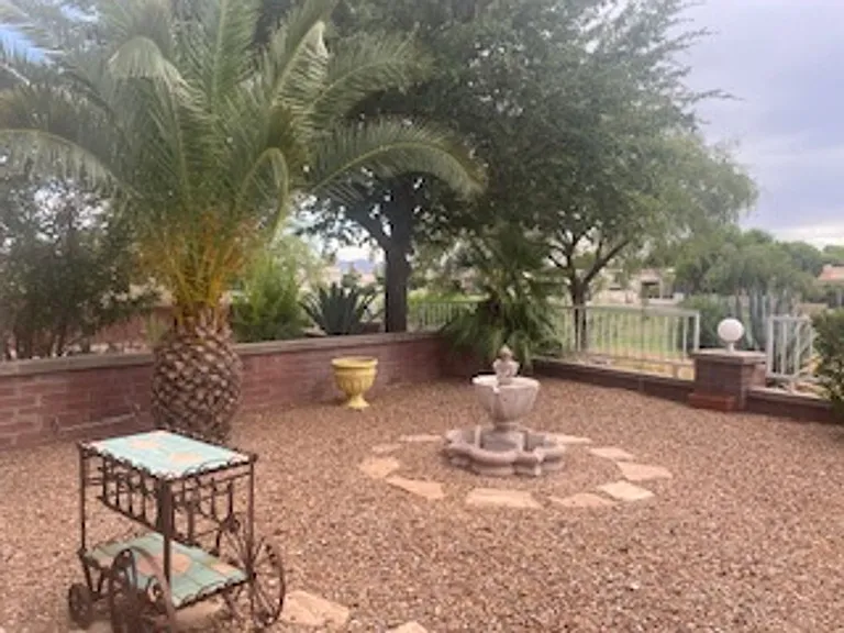 8601 N Johnny Miller Dr — Photo 29
