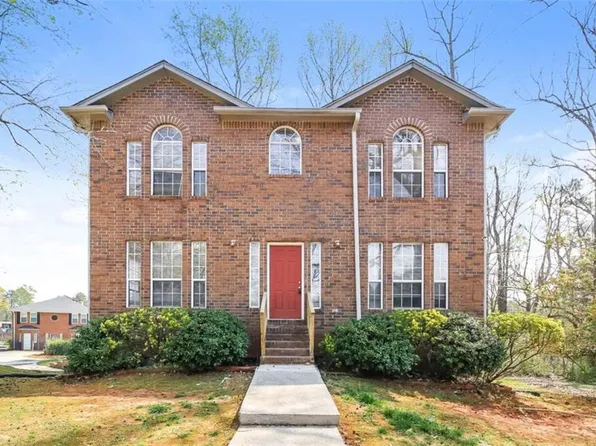 3154 Snapfinger Ln, Decatur, GA 30034