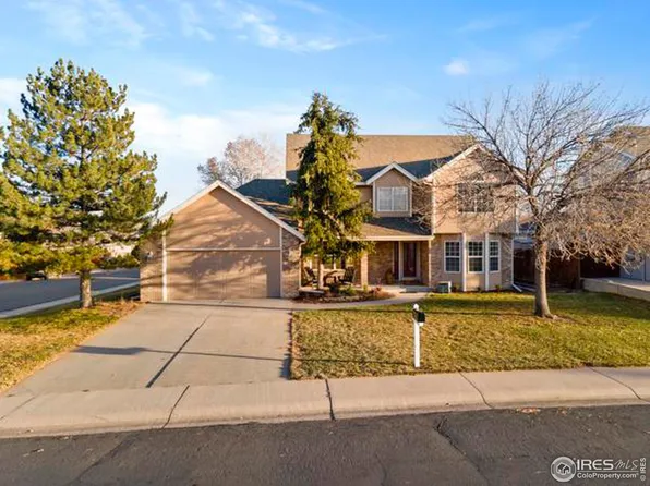 1306 51st Ave Ct, Greeley, CO 80634