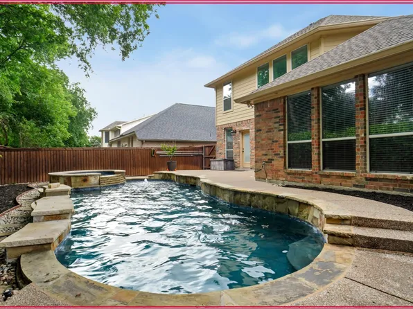 10528 Stoneside Trl, Fort Worth, TX 76244