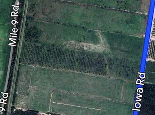 22420 Iowa St, Mission, TX 78572