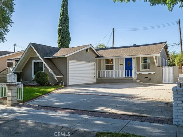 21411 Nectar Ave, Lakewood, CA 90715