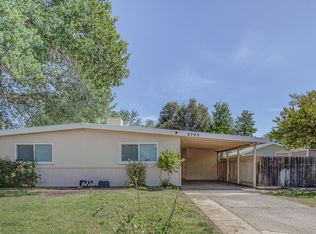 2795 Fairway Ave, Redding, CA 96002