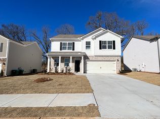 318 Walnut Grove Way, Pendergrass, GA 30567