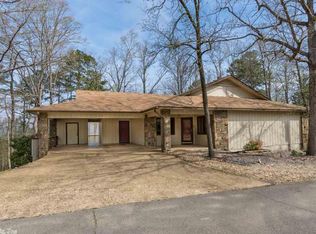 12 Barcelona Way, Hot Springs, AR 71909
