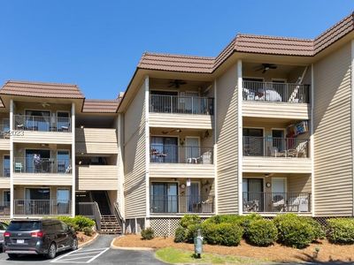 40 Folly Field Rd APT A316, Hilton Head Island, SC, 29928