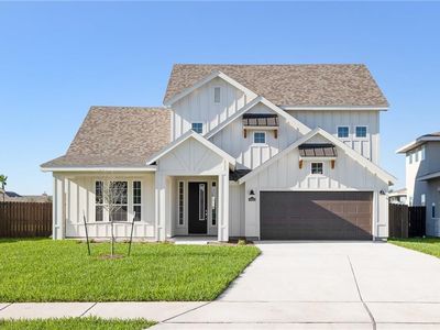 14433 Chalk Ridge Dr, McAllen, TX, 78504