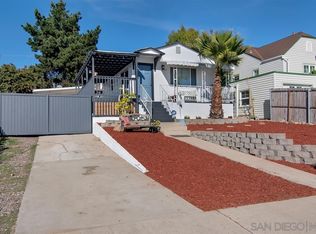 7080-82 Mohawk St, San Diego, CA 92115