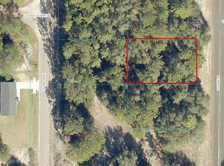 28 Locust Rd LOT 28, Ocala, FL 34472