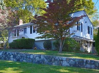 8 Short St, Arlington, MA 02476