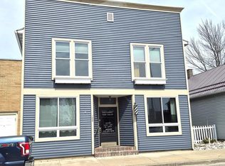108 E Clark St, Spencer, WI 54479