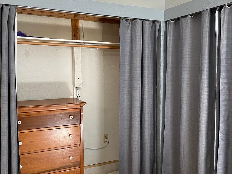 Closets