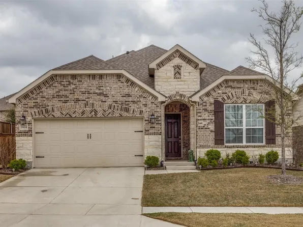 2604 Redbridge Ln, McKinney, TX 75071