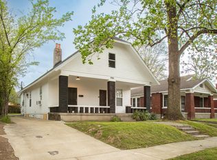 1986 Felix Ave #1, Memphis, TN 38104