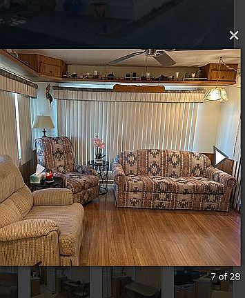 3rd image of 7201 E 32nd St #549