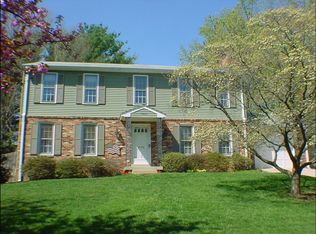 1560 Mary Ellen Ct, Mc Lean, VA 22101