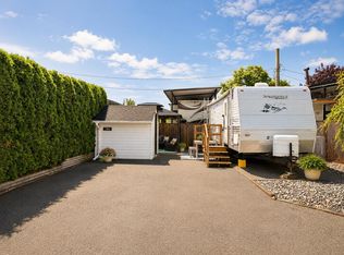 8400 Shook Rd #186, Fraser Valley, BC V2V7L3