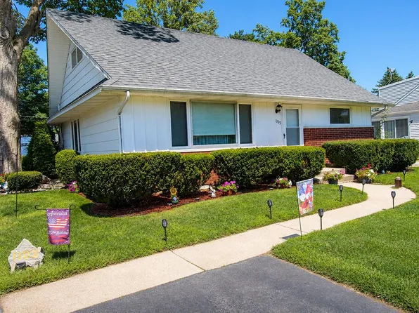 1103 Ohio St, La Porte, IN 46350