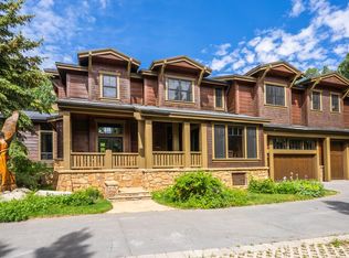 18 Alexander Ln, Mammoth Lakes, CA 93546