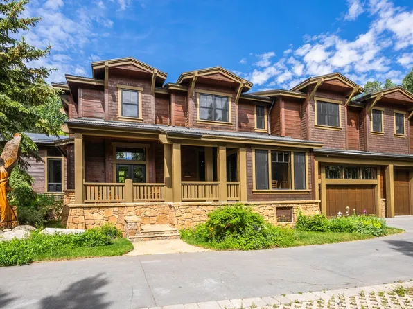 18 Alexander Ln, Mammoth Lakes, CA 93546