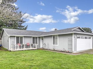 2176 SW 8th Dr, Gresham, OR 97080