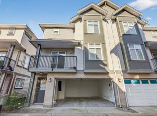 1211 Ewen Ave UNIT 34, New Westminster, BC V3M5E5