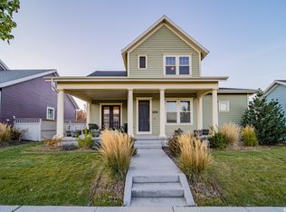 5188 W Bowstring Way, South Jordan, UT 84009