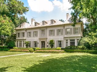 4248 Armstrong Pkwy, Highland Park, TX 75205