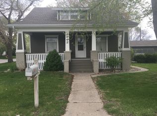1842 N Broad St, Fremont, NE 68025