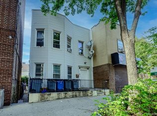 719 Van Nest Avenue, Bronx, NY 10462