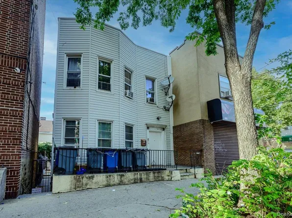 719 Van Nest Avenue, Bronx, NY 10462