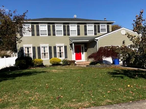 106 Imperato Ct, Toms River, NJ 08753