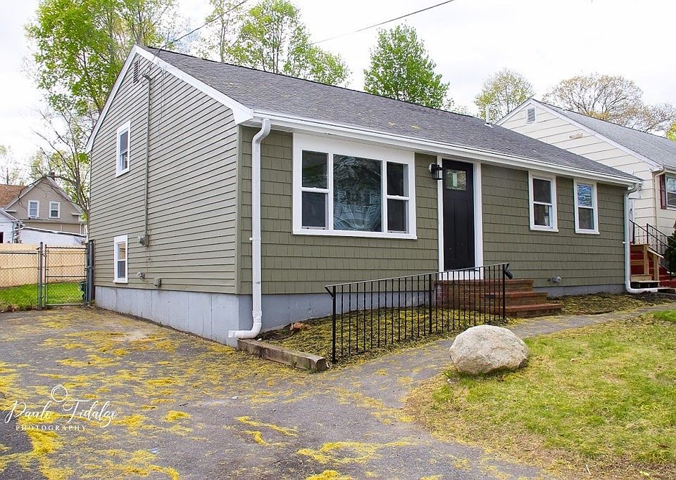 24 Lowell St, Brockton, MA 02301 Zillow