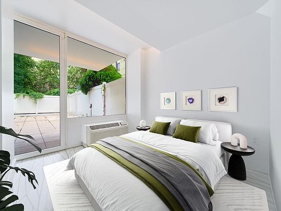 3rd image of 329 Pleasant Ave #1P