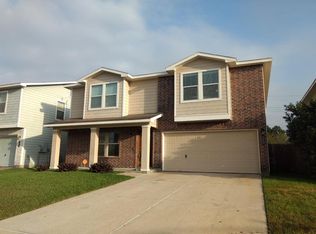 2008 Lost Pine Ct, Conroe, TX 77304