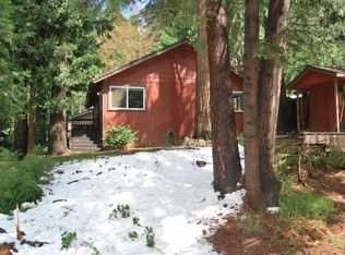 2817 Loyal Ln, Pollock Pines, CA 95726