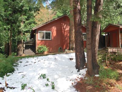 2817 Loyal Ln, Pollock Pines, CA, 95726