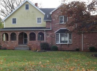 4159 County Road 175, Clyde, OH 43410